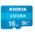 KIOXIA microSD 16GB 100MB/s - 636677 - zdjęcie